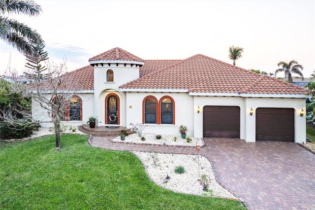 257 LIDO DRIVE, Punta Gorda, FL 33950