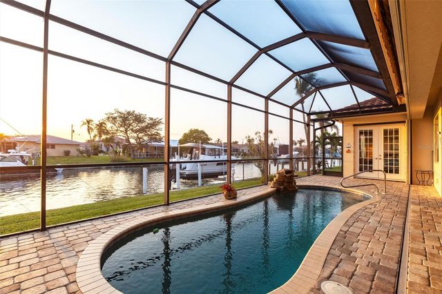 257 LIDO DRIVE, Punta Gorda, FL 33950