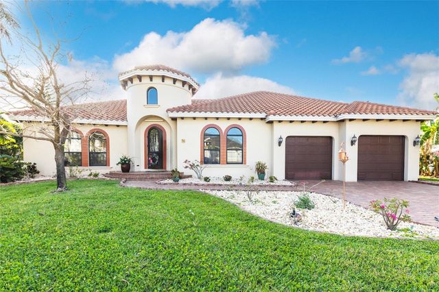 257 LIDO DRIVE, Punta Gorda, FL 33950