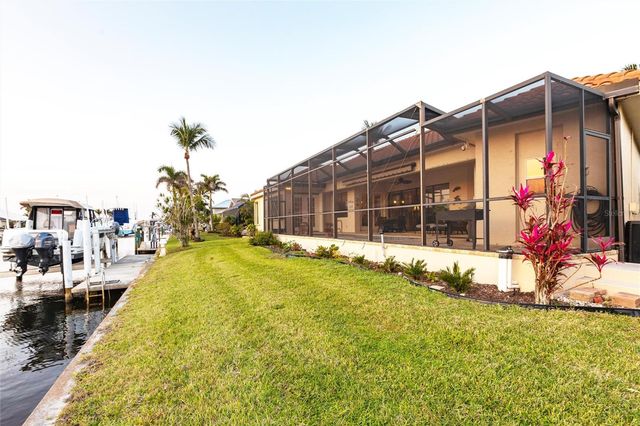 257 LIDO DRIVE, Punta Gorda, FL 33950