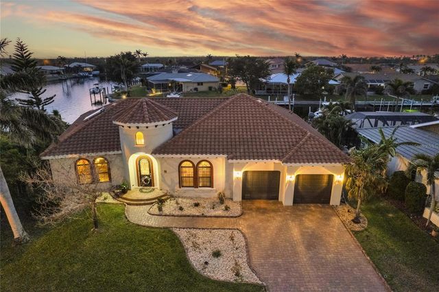 257 LIDO DRIVE, Punta Gorda, FL 33950