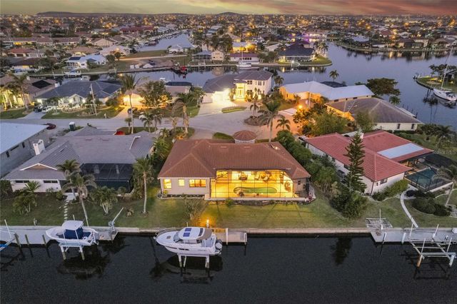 257 LIDO DRIVE, Punta Gorda, FL 33950