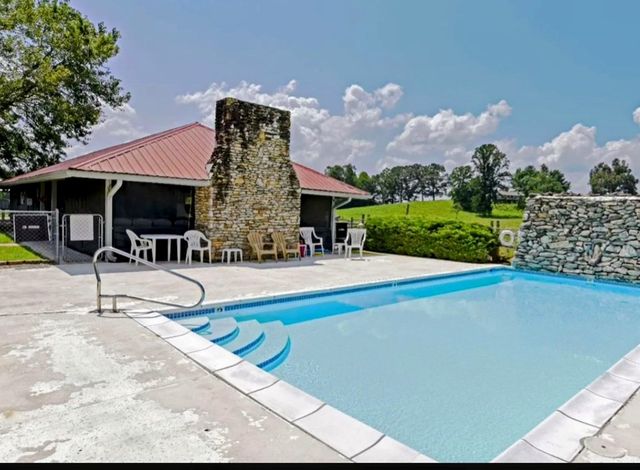 279 Conley Creek Circle, Blairsville, GA 30512