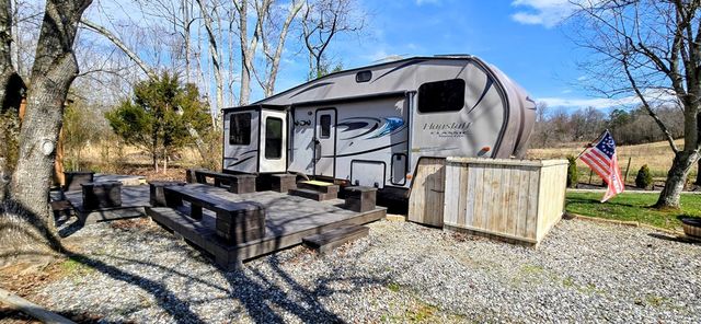 279 Conley Creek Circle, Blairsville, GA 30512