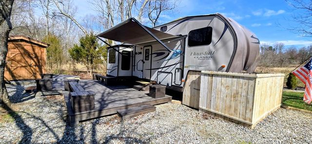 279 Conley Creek Circle, Blairsville, GA 30512