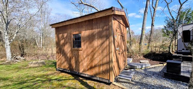 279 Conley Creek Circle, Blairsville, GA 30512