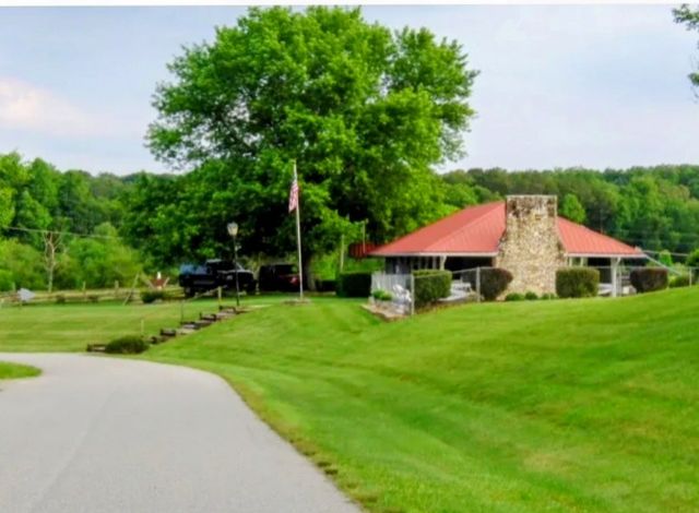 279 Conley Creek Circle, Blairsville, GA 30512