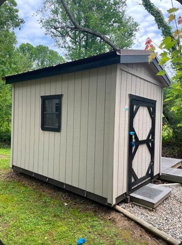 279 Conley Creek Circle, Blairsville, GA 30512