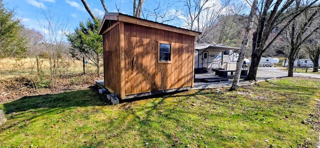 279 Conley Creek Circle, Blairsville, GA 30512