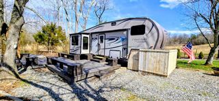 279 Conley Creek Circle, Blairsville, GA 30512