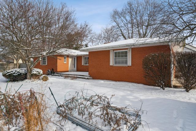 3401 Stadler Drive, Pickerington, OH 43147