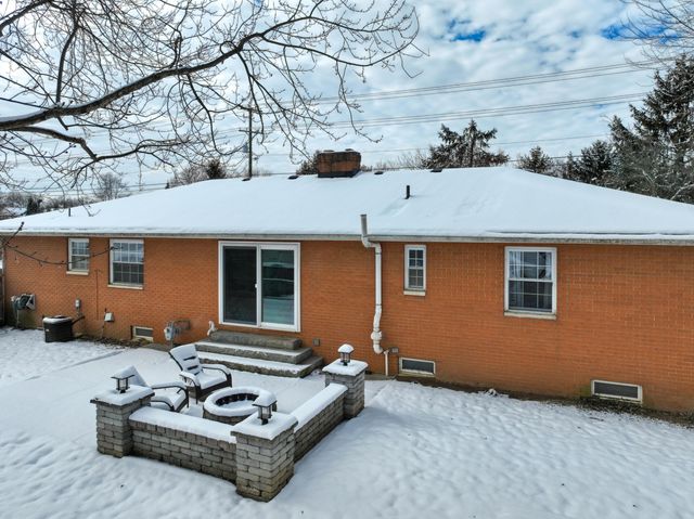 3401 Stadler Drive, Pickerington, OH 43147