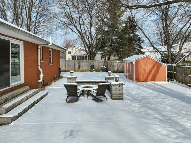 3401 Stadler Drive, Pickerington, OH 43147