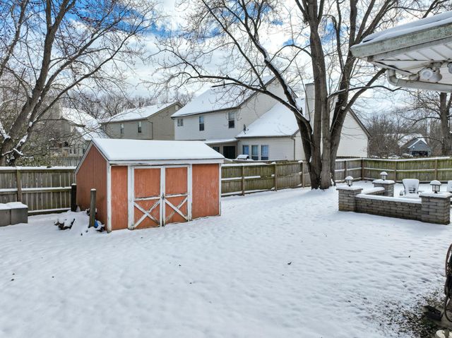 3401 Stadler Drive, Pickerington, OH 43147