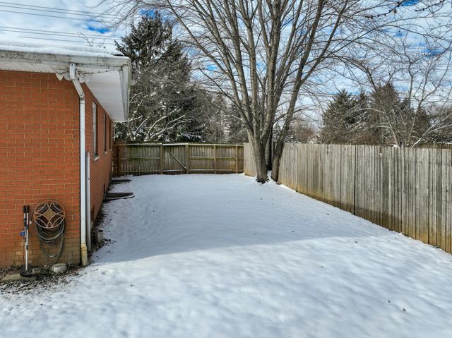 3401 Stadler Drive, Pickerington, OH 43147