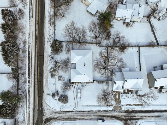 3401 Stadler Drive, Pickerington, OH 43147