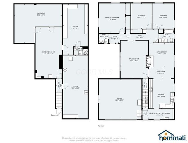 3401 Stadler Drive, Pickerington, OH 43147