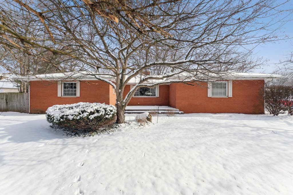 3401 Stadler Drive, Pickerington, OH 43147