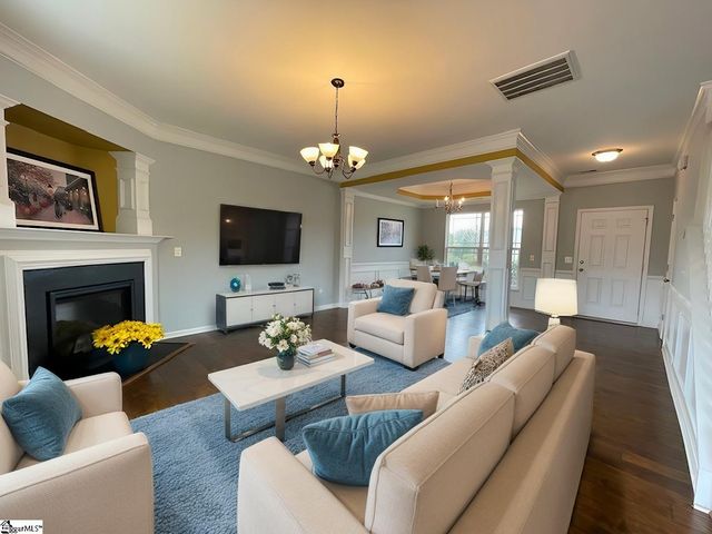 312 Engelmann Lane, Simpsonville, SC 29680