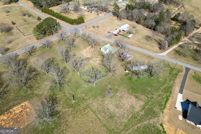 54 Adams Road, Meansville, GA 30256