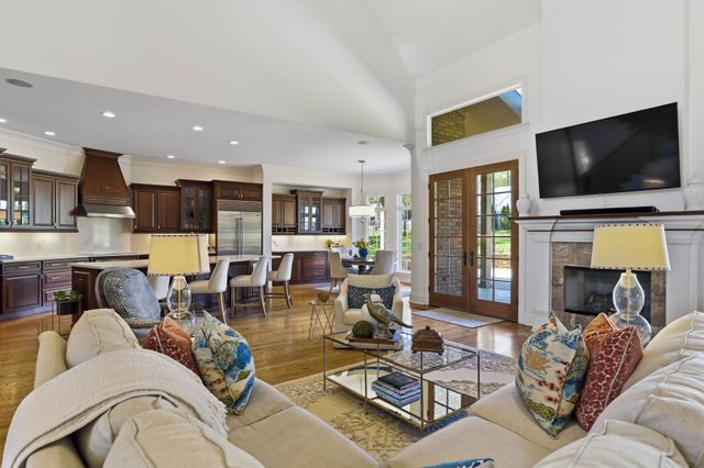 1000 Morchella Private Way, Hendersonville, TN 37075