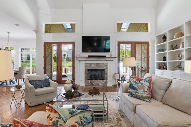 1000 Morchella Private Way, Hendersonville, TN 37075