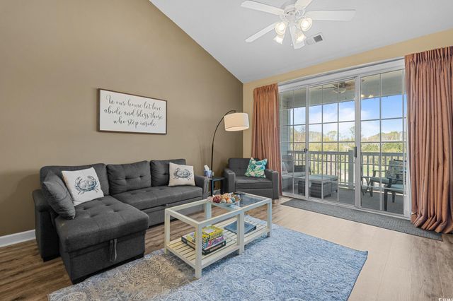 5801 Oyster Catcher Dr Unit 533, North Myrtle Beach, SC 29582