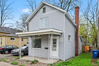 122 S 5th Street, Niles City, MI 49120