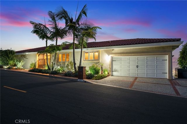 6309 Via Colinita, Rancho Palos Verdes, CA 90275