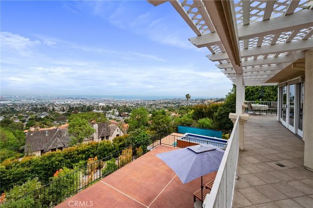 6309 Via Colinita, Rancho Palos Verdes, CA 90275
