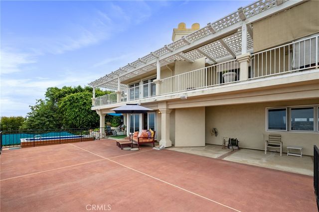6309 Via Colinita, Rancho Palos Verdes, CA 90275