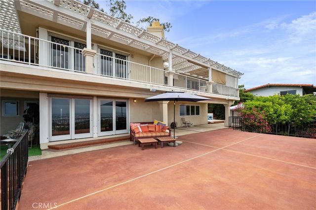 6309 Via Colinita, Rancho Palos Verdes, CA 90275