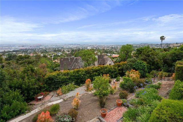 6309 Via Colinita, Rancho Palos Verdes, CA 90275