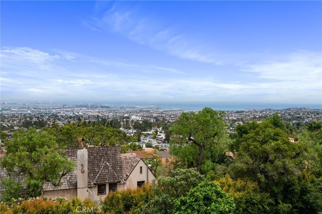 6309 Via Colinita, Rancho Palos Verdes, CA 90275