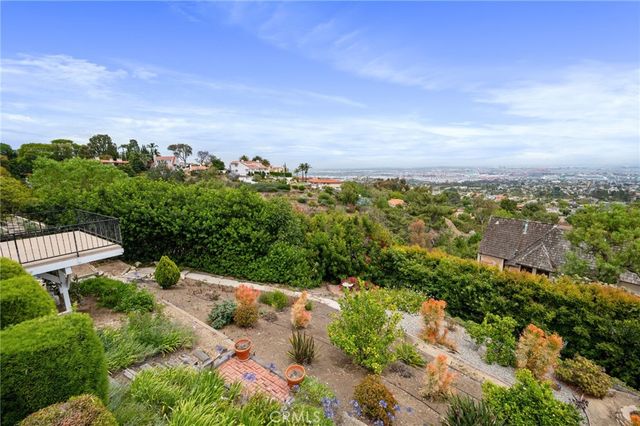6309 Via Colinita, Rancho Palos Verdes, CA 90275