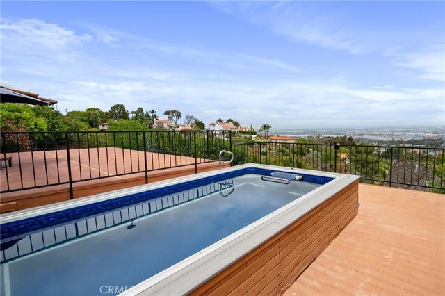 6309 Via Colinita, Rancho Palos Verdes, CA 90275