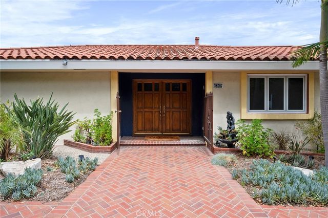 6309 Via Colinita, Rancho Palos Verdes, CA 90275