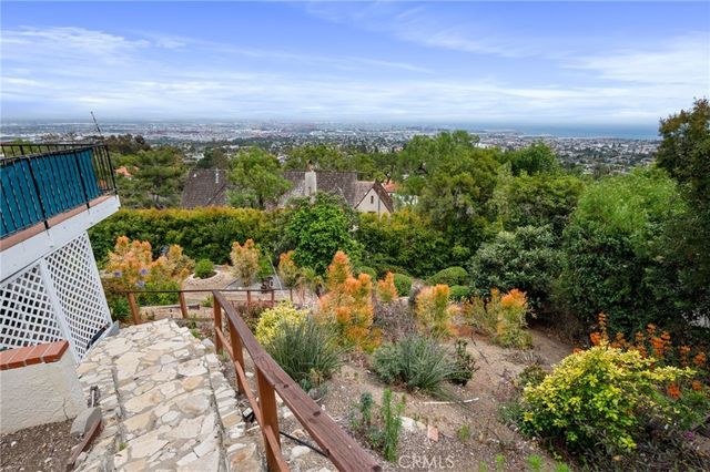 6309 Via Colinita, Rancho Palos Verdes, CA 90275