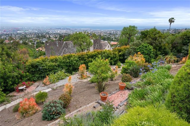 6309 Via Colinita, Rancho Palos Verdes, CA 90275