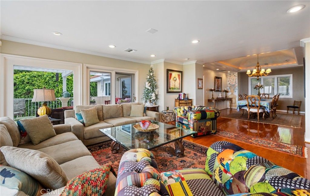 Image 13 of property listing at 6309 Via Colinita, Rancho Palos Verdes, CA 90275
