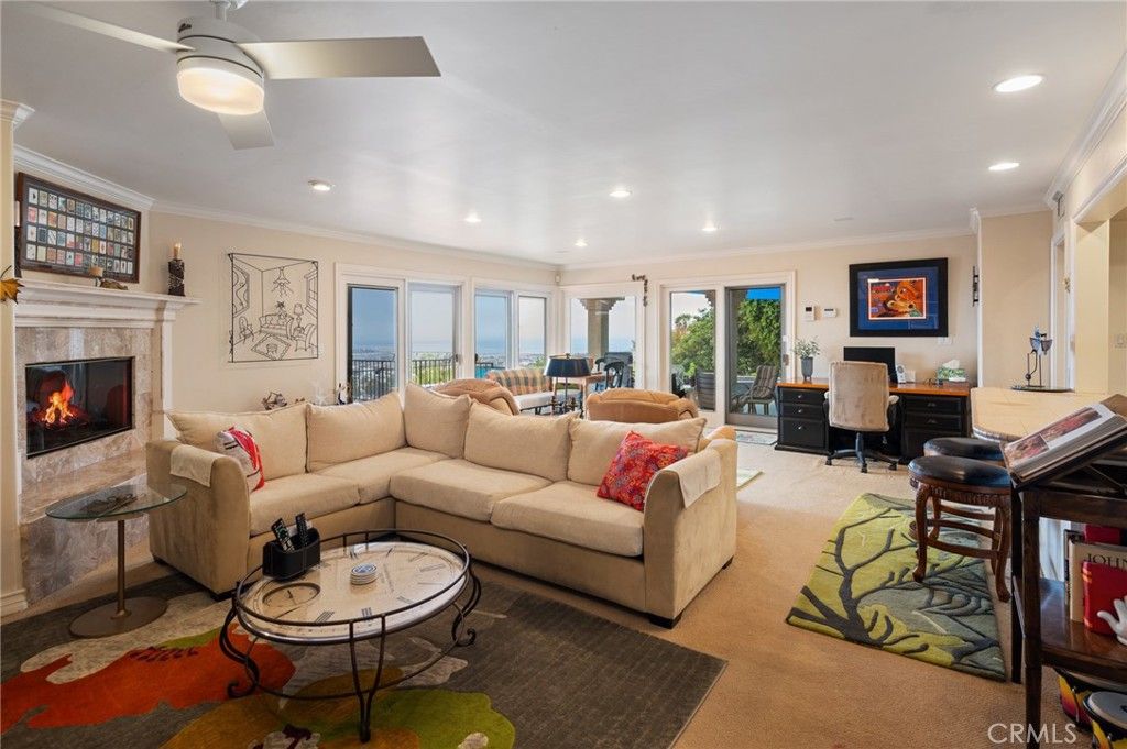 Image 14 of property listing at 6309 Via Colinita, Rancho Palos Verdes, CA 90275