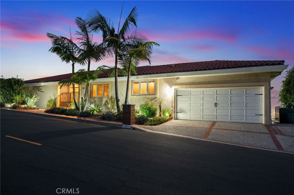 Image 2 of property listing at 6309 Via Colinita, Rancho Palos Verdes, CA 90275
