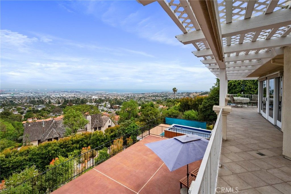 Image 32 of property listing at 6309 Via Colinita, Rancho Palos Verdes, CA 90275