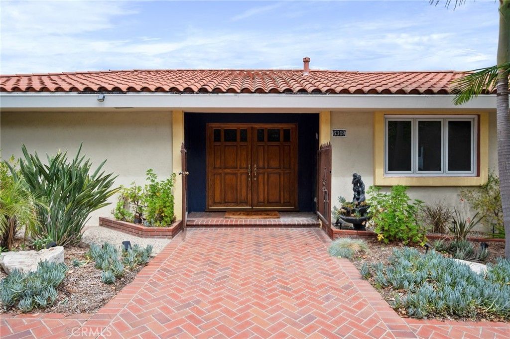 Image 6 of property listing at 6309 Via Colinita, Rancho Palos Verdes, CA 90275