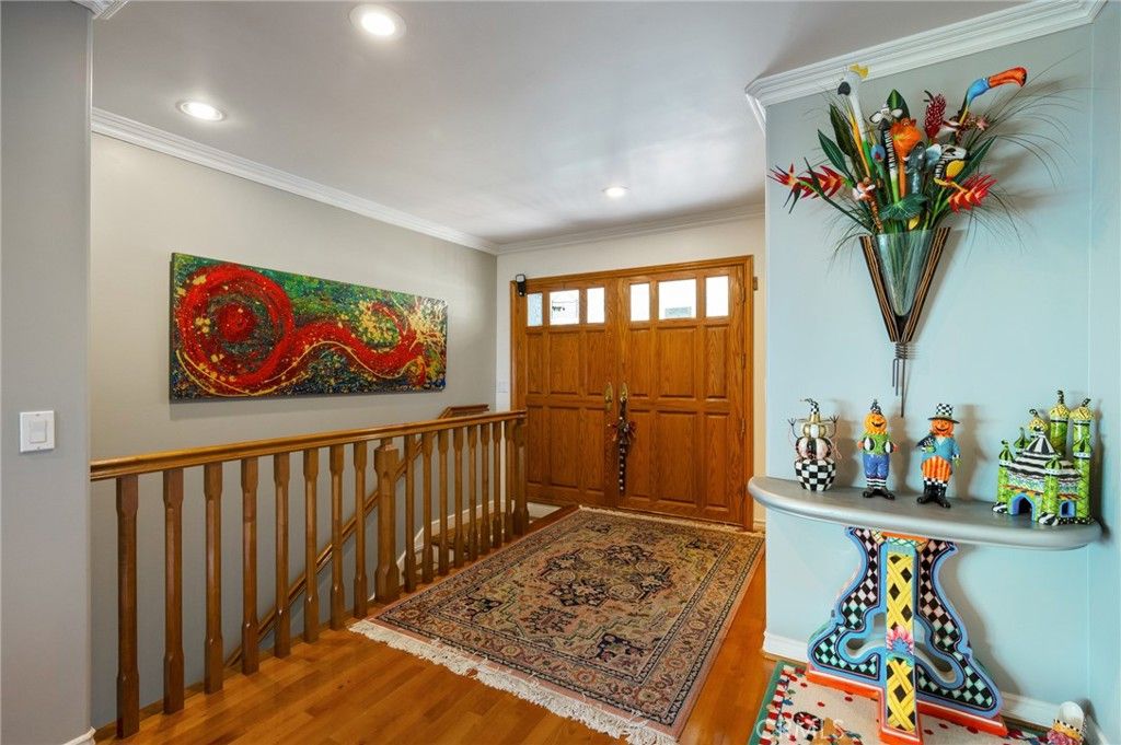 Image 9 of property listing at 6309 Via Colinita, Rancho Palos Verdes, CA 90275