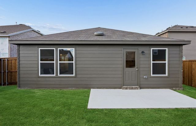 14134 Olney Drive, Pilot Point, TX 76258