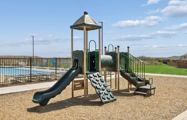 14134 Olney Drive, Pilot Point, TX 76258