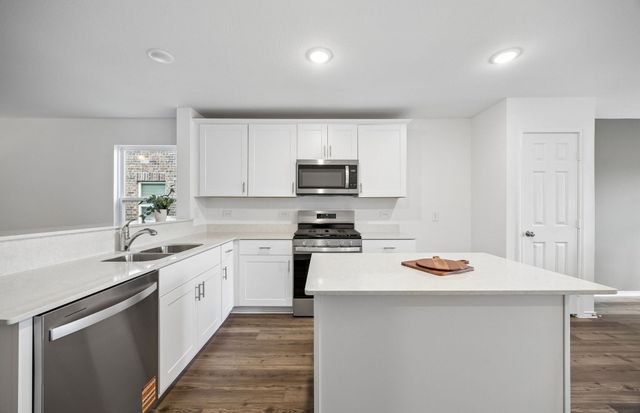 14134 Olney Drive, Pilot Point, TX 76258