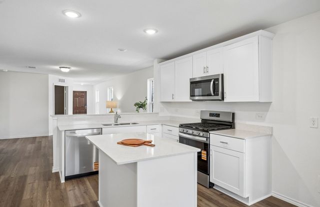 14134 Olney Drive, Pilot Point, TX 76258
