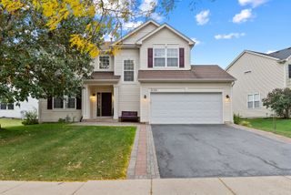 2197 Wilson Creek Circle, Aurora, IL 60503